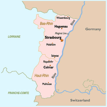 alsace-map